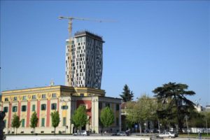 Propozim per rregulloren energjitike te ndertesave ne Shqiperi, Izolim Termik, Termoizolim, polisterol, IzopackAustria